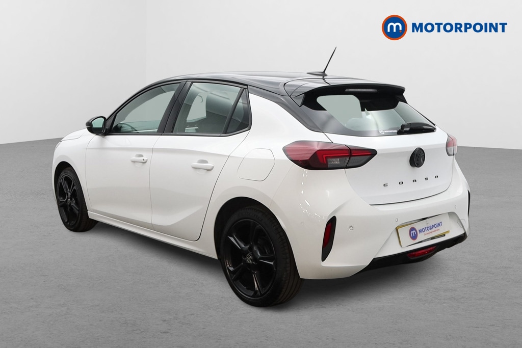 Used Vauxhall Corsa for sale - 77650753: Photo 5