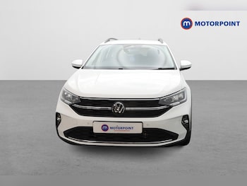 Used Volkswagen Taigo 2024 for sale - 79437049: Photo