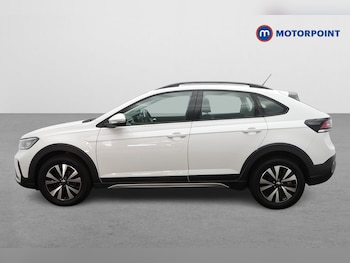 Used Volkswagen Taigo 2024 for sale - 79437049: Photo