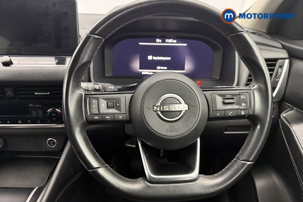 Used Nissan Qashqai 2022 for sale - 76641249: Photo 10