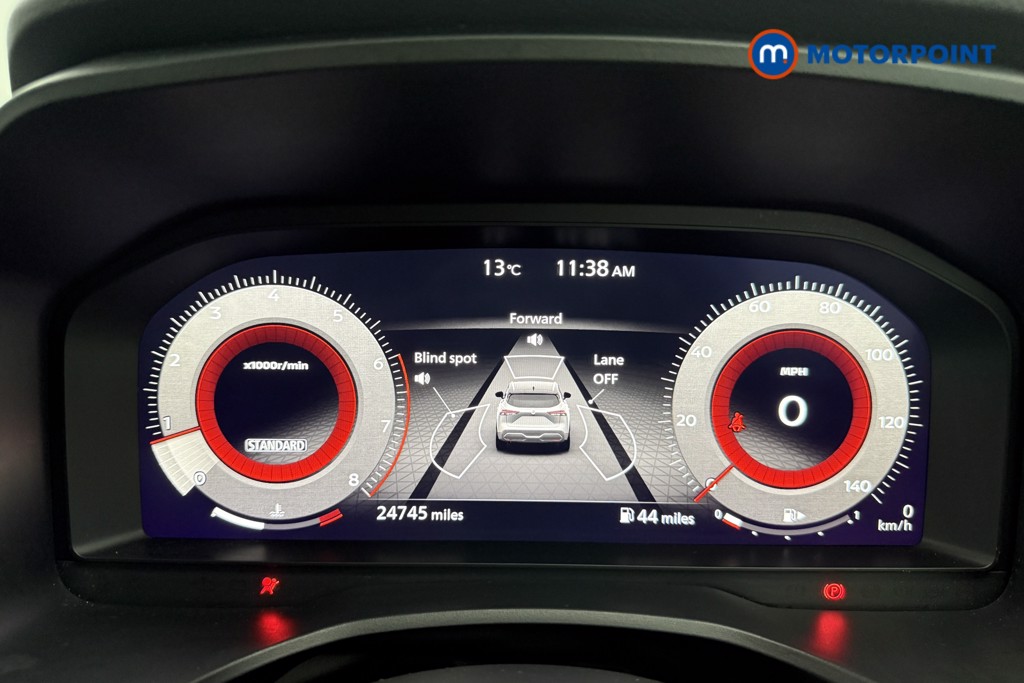 Used Nissan Qashqai 2022 for sale - 76641249: Photo 11