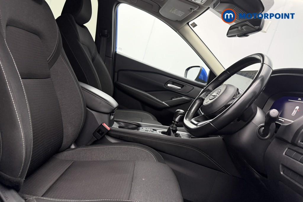 Used Nissan Qashqai 2022 for sale - 76641249: Photo 12