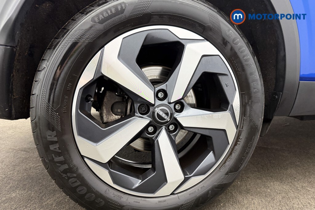 Used Nissan Qashqai 2022 for sale - 76641249: Photo 13