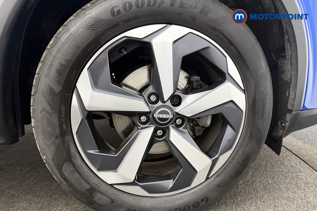 Used Nissan Qashqai 2022 for sale - 76641249: Photo 14