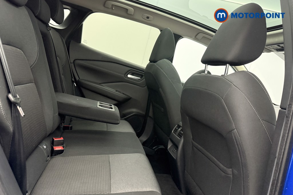 Used Nissan Qashqai 2022 for sale - 76641249: Photo 18