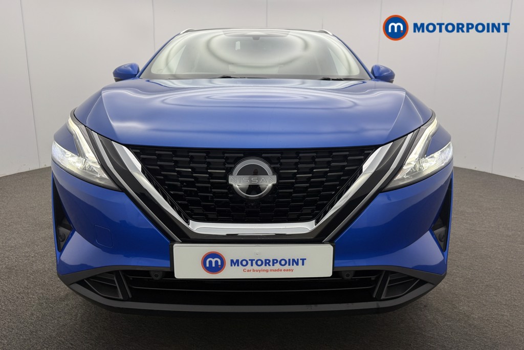 Used Nissan Qashqai 2022 for sale - 76641249: Photo 20