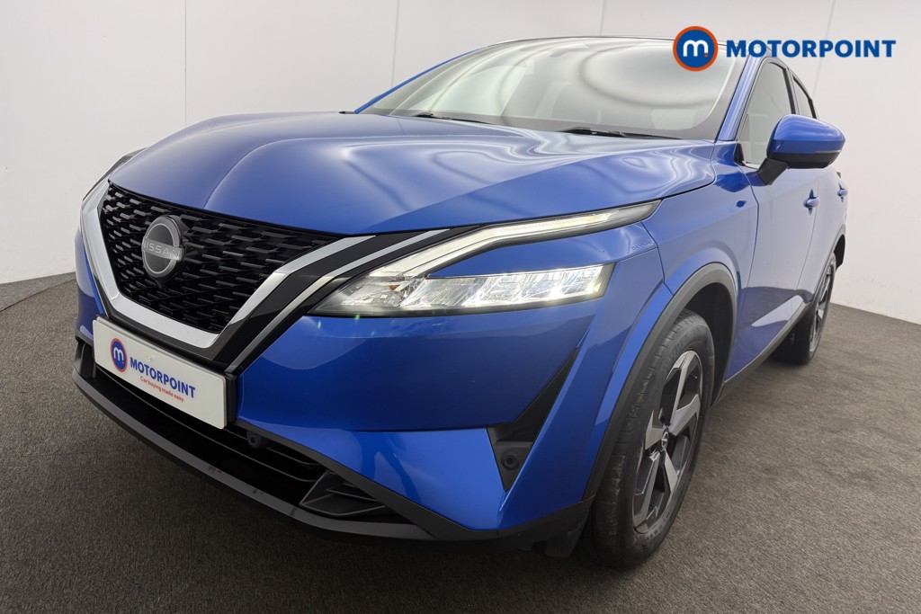 Used Nissan Qashqai 2022 for sale - 76641249: Photo 21