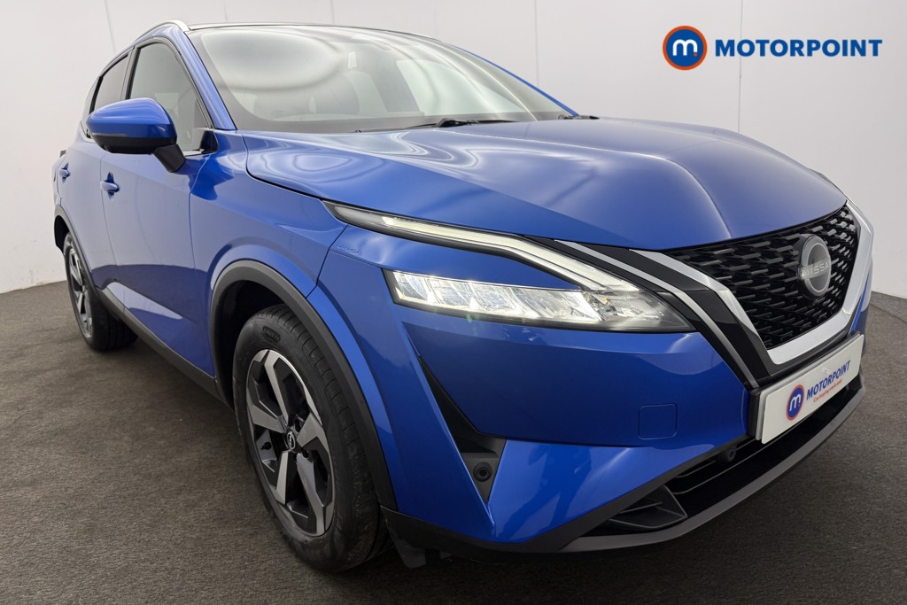 Used Nissan Qashqai 2022 for sale - 76641249: Photo 22