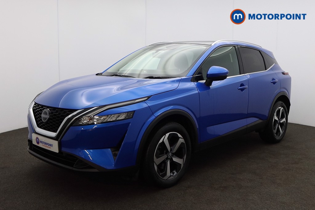 Used Nissan Qashqai 2022 for sale - 76641249: Photo 3