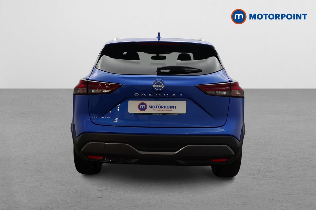 Used Nissan Qashqai 2022 for sale - 76641249: Photo 5