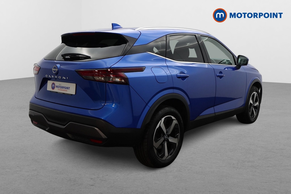 Used Nissan Qashqai 2022 for sale - 76641249: Photo 6