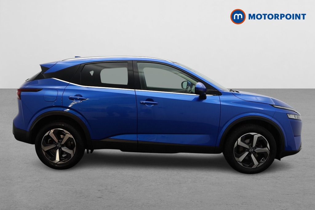 Used Nissan Qashqai 2022 for sale - 76641249: Photo 7