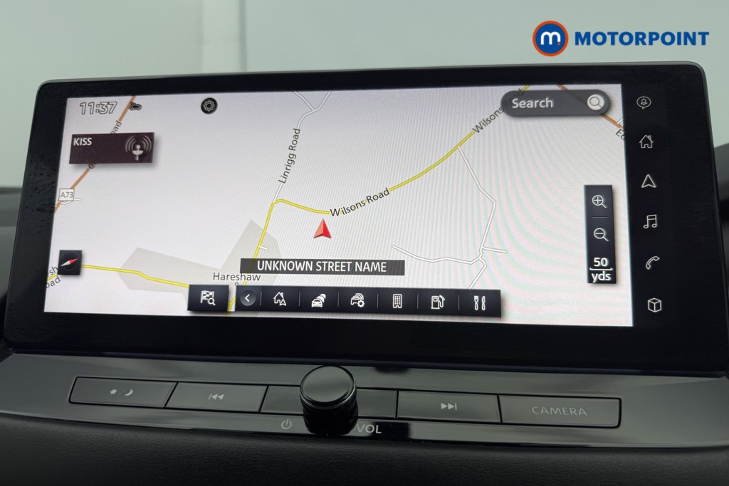 Used Nissan Qashqai 2022 for sale - 76641249: Photo 8