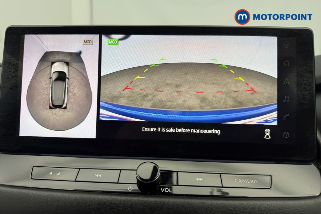 Used Nissan Qashqai 2022 for sale - 76641249: Photo 9