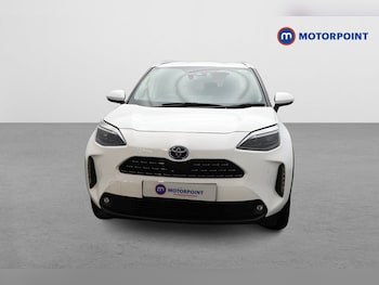 Used Toyota Yaris Cross 2022 for sale - 78078423: Photo