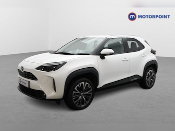 Used Toyota Yaris Cross 2022 for sale - 78078423: Photo