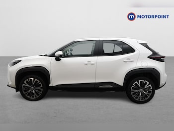 Used Toyota Yaris Cross 2022 for sale - 78078423: Photo