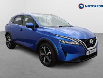 2022 - 1.3 DiG-T MH N-Connecta [Glass Roof] 5dr