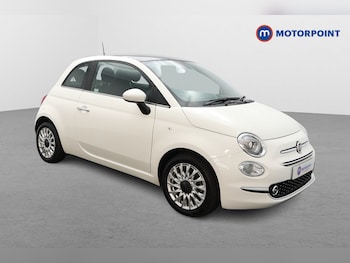 Fiat - 500
