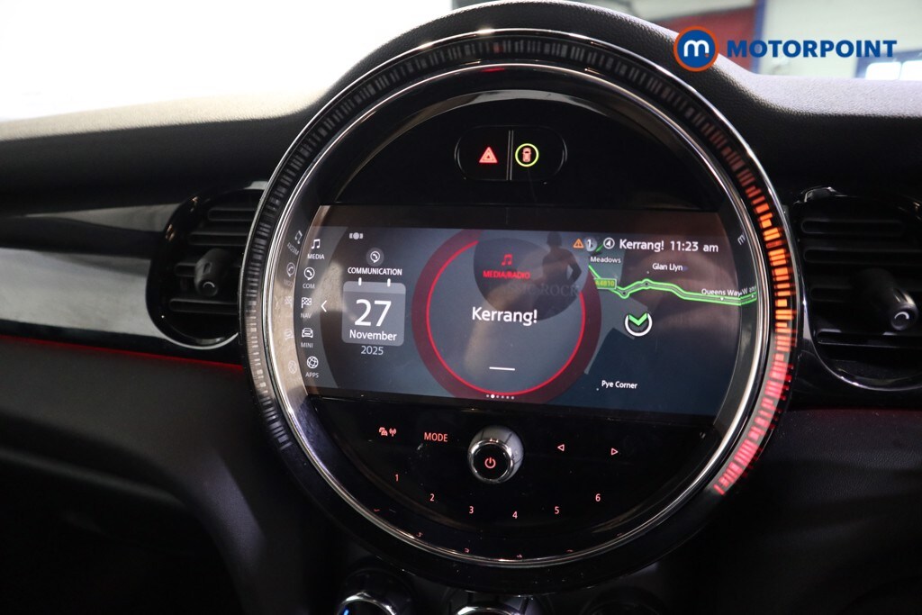 Used MINI Hatch 2022 for sale - 77747226: Photo 10