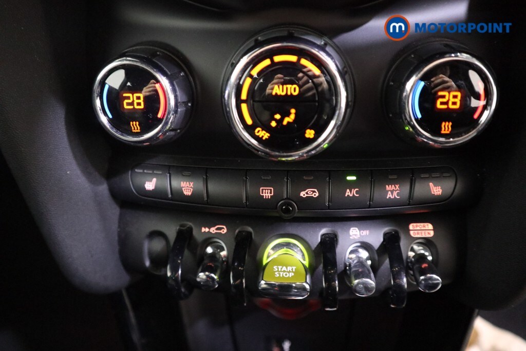 Used MINI Hatch 2022 for sale - 77747226: Photo 15