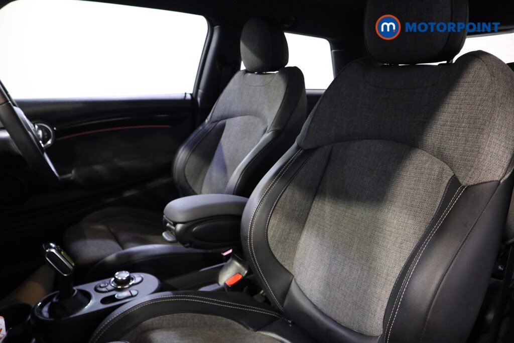 Used MINI Hatch 2022 for sale - 77747226: Photo 19