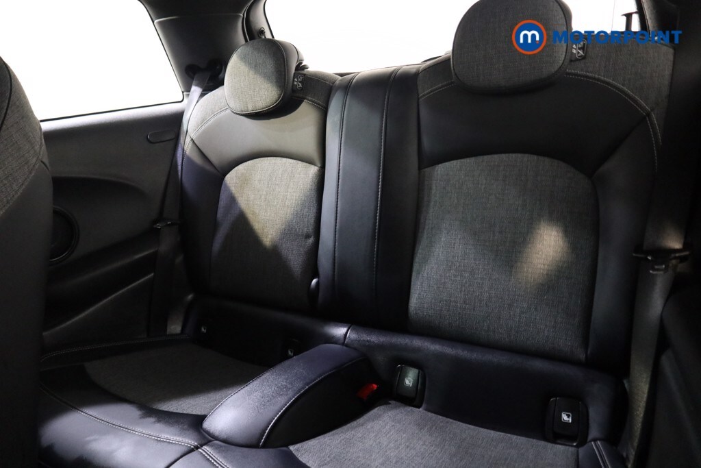 Used MINI Hatch 2022 for sale - 77747226: Photo 20