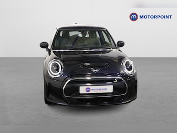 Used MINI Hatch 2022 for sale - 77747226: Photo