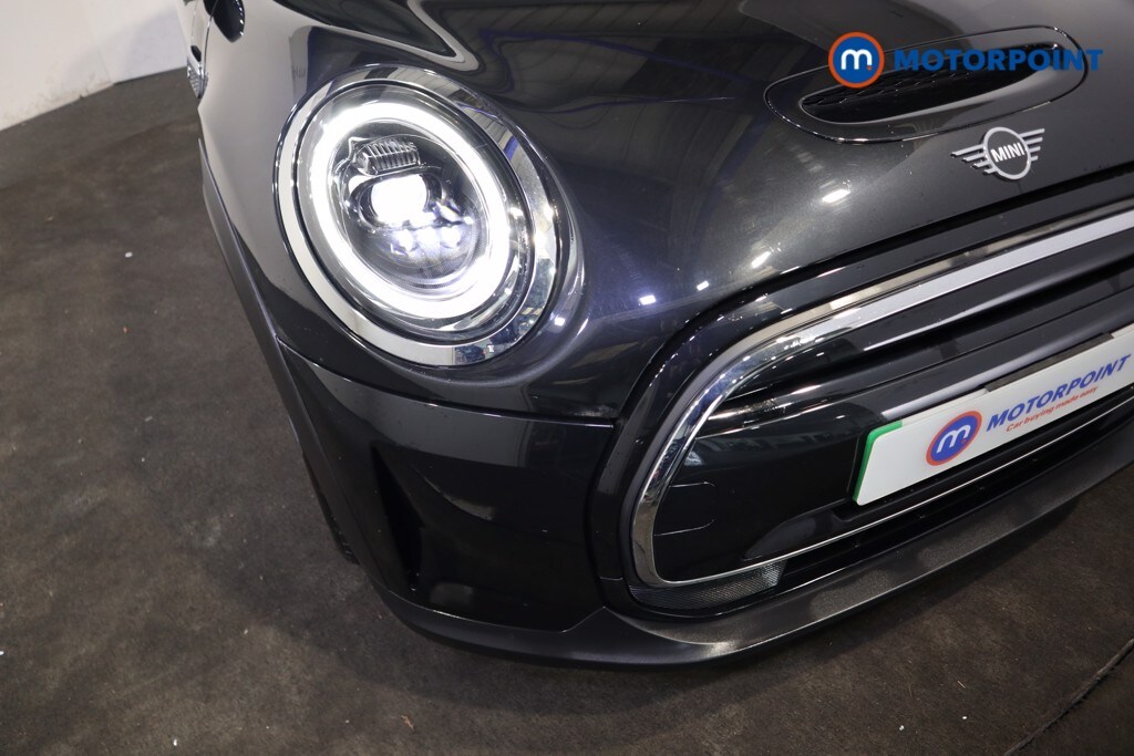 Used MINI Hatch 2022 for sale - 77747226: Photo 37