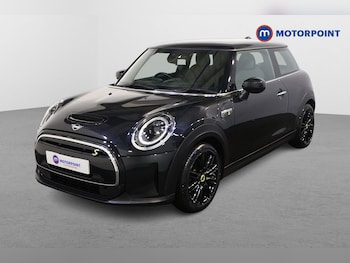 Used MINI Hatch 2022 for sale - 77747226: Photo