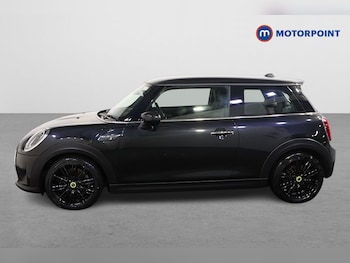 Used MINI Hatch 2022 for sale - 77747226: Photo