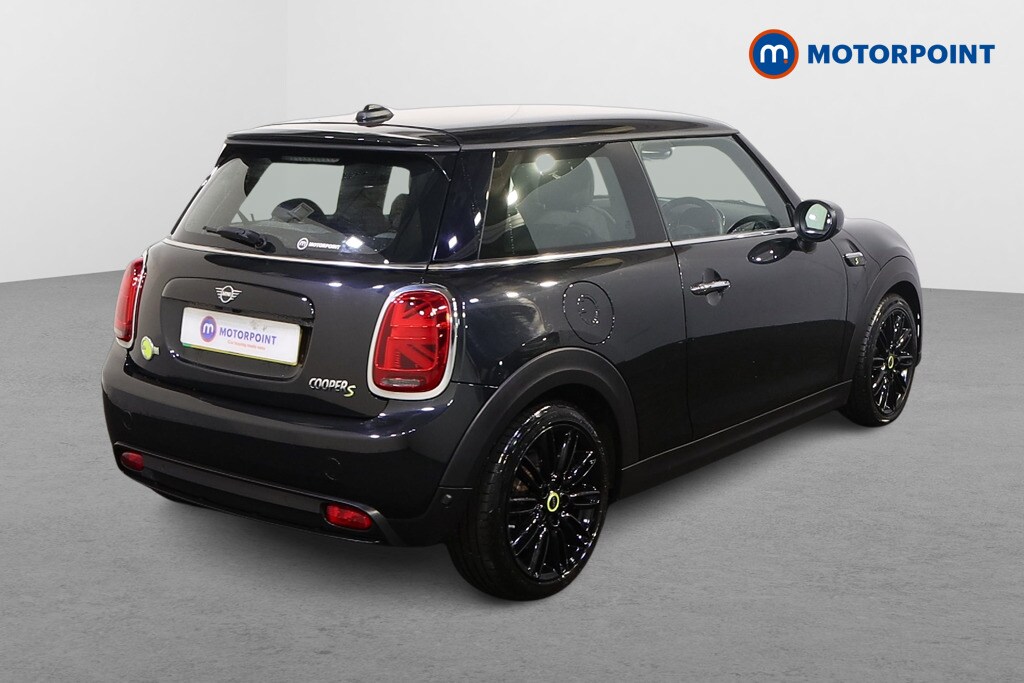 Used MINI Hatch 2022 for sale - 77747226: Photo 7