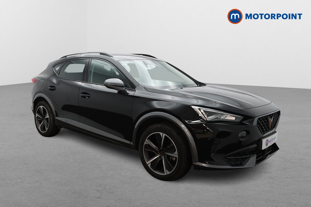 Used Cupra Formentor 2024 for sale - 78015473: Photo 1