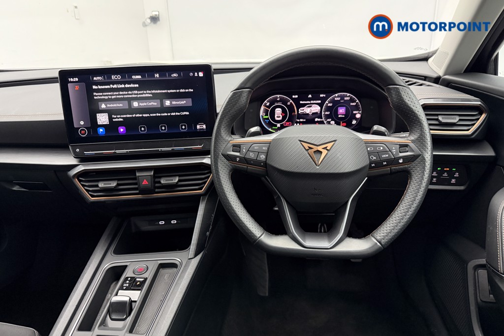 Used Cupra Formentor 2024 for sale - 78015473: Photo 10