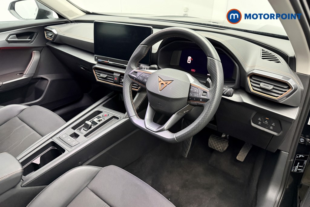 Used Cupra Formentor 2024 for sale - 78015473: Photo 14