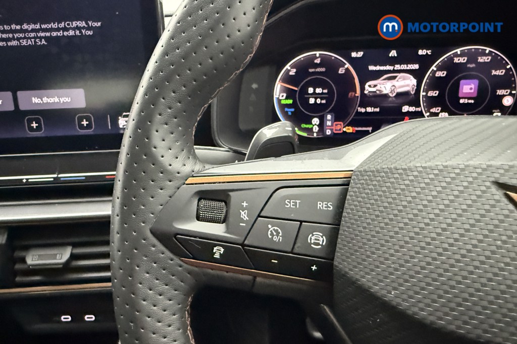 Used Cupra Formentor 2024 for sale - 78015473: Photo 15