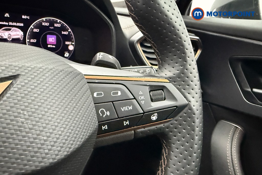 Used Cupra Formentor 2024 for sale - 78015473: Photo 16