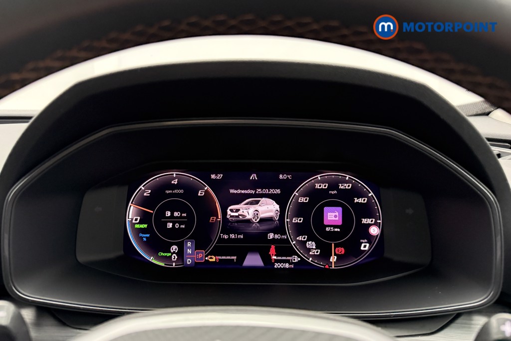 Used Cupra Formentor 2024 for sale - 78015473: Photo 17