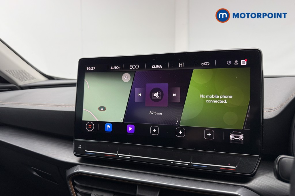 Used Cupra Formentor 2024 for sale - 78015473: Photo 18