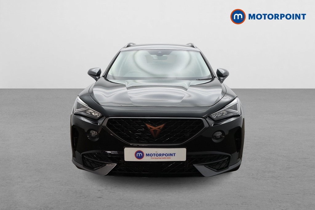 Used Cupra Formentor 2024 for sale - 78015473: Photo 2