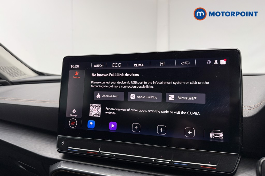 Used Cupra Formentor 2024 for sale - 78015473: Photo 21