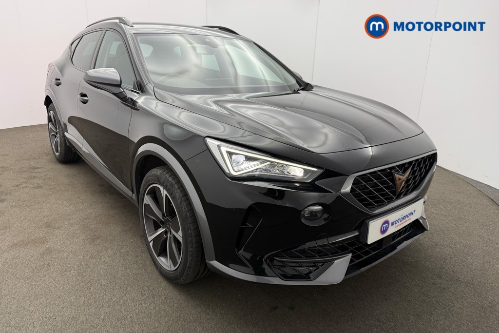 Used Cupra Formentor 2024 for sale - 78015473: Photo 29