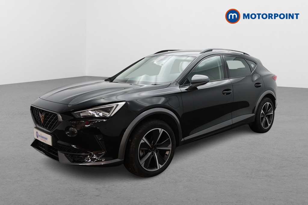 Used Cupra Formentor 2024 for sale - 78015473: Photo 3