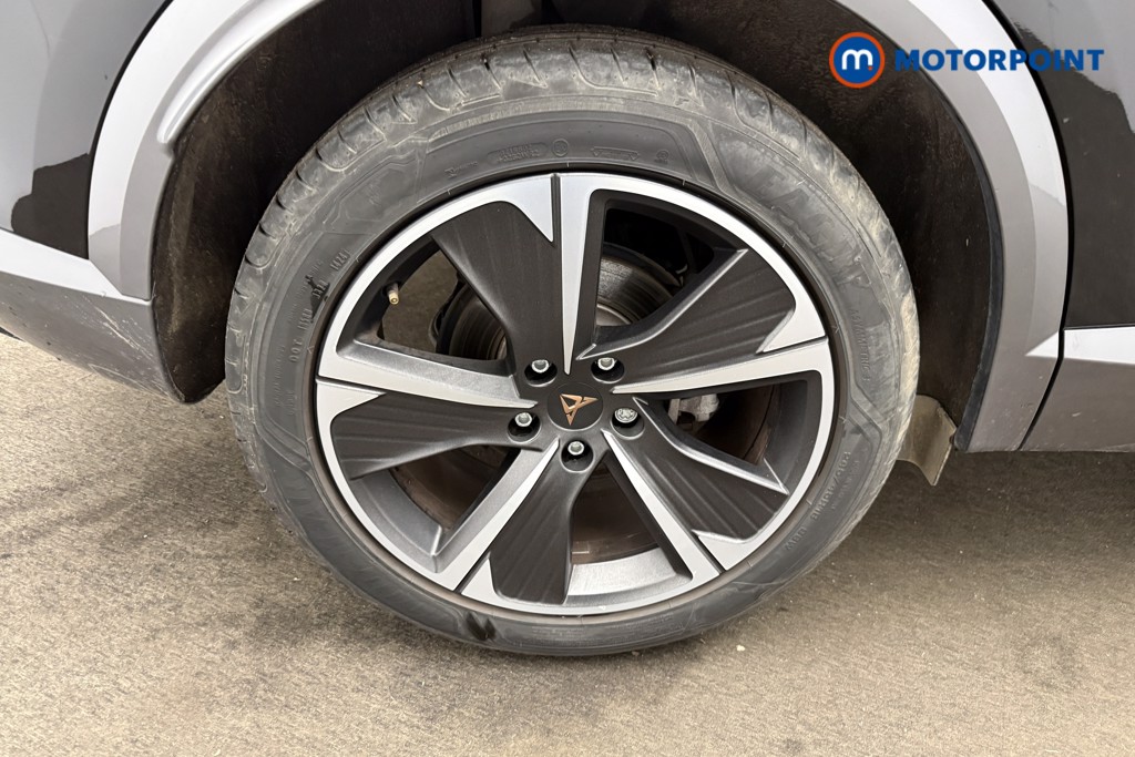 Used Cupra Formentor 2024 for sale - 78015473: Photo 33