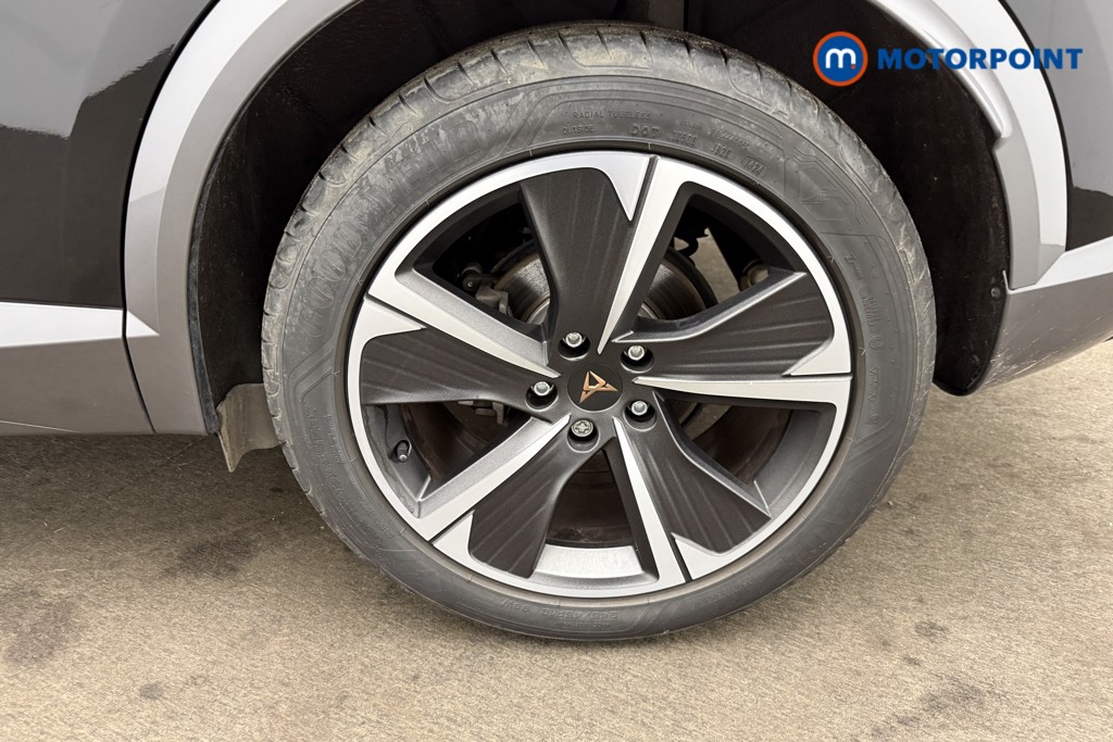 Used Cupra Formentor 2024 for sale - 78015473: Photo 34