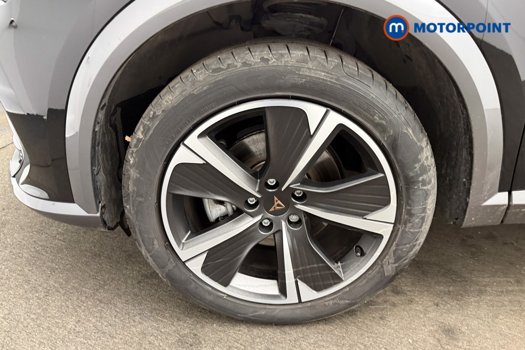 Used Cupra Formentor 2024 for sale - 78015473: Photo 35