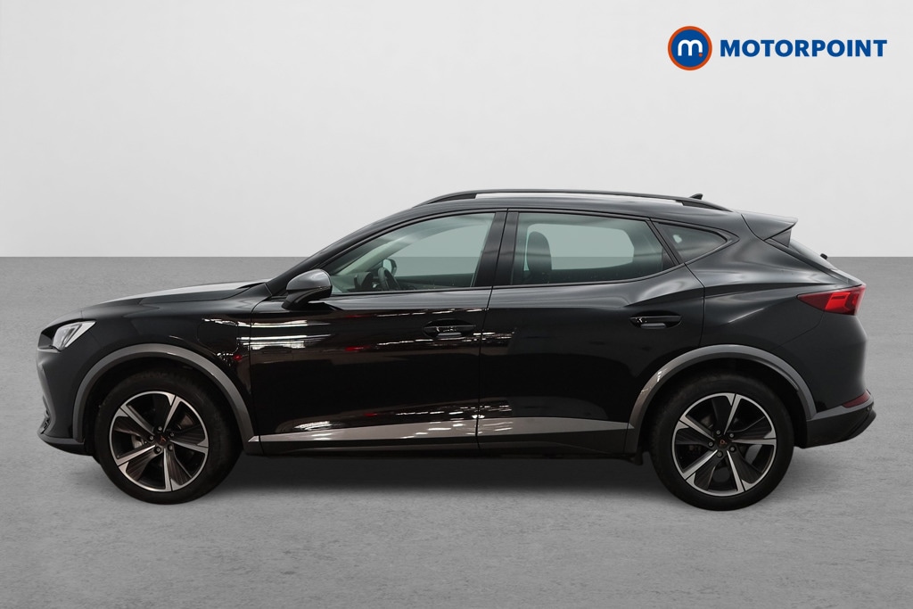 Used Cupra Formentor 2024 for sale - 78015473: Photo 4