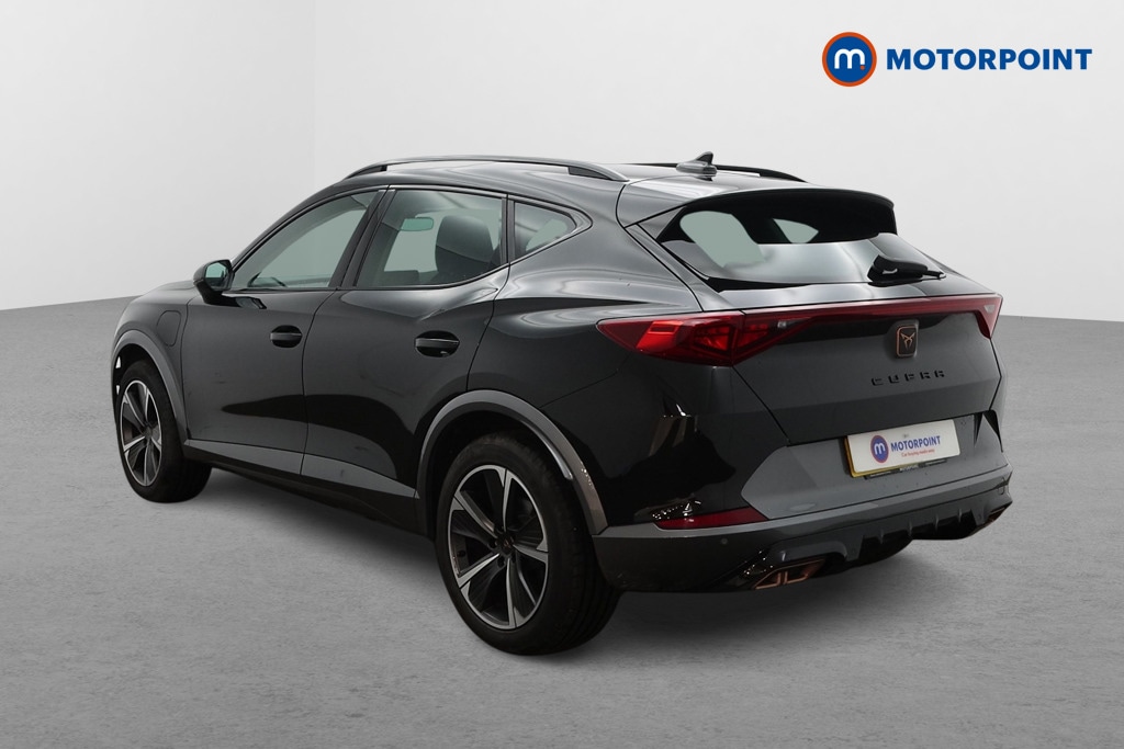 Used Cupra Formentor 2024 for sale - 78015473: Photo 5