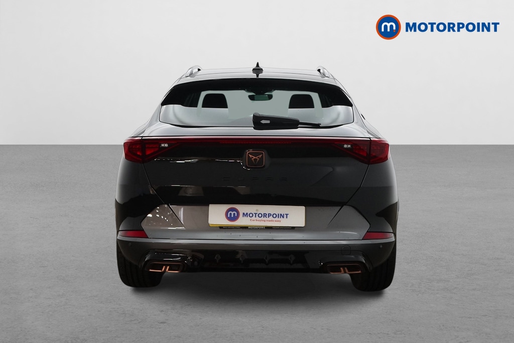 Used Cupra Formentor 2024 for sale - 78015473: Photo 6