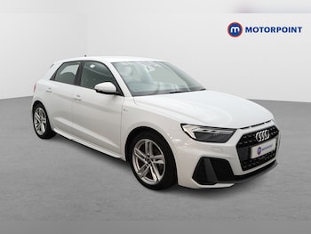 Audi - A1